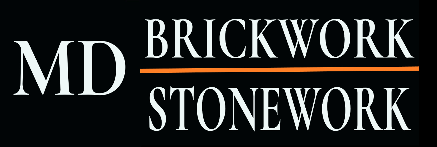 MD Brick and Stone Work